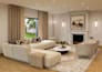 do 3d modeling and rendering, interior and exterior